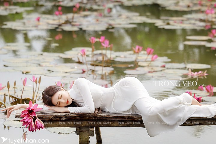 girl-xinh-viet-nam-ao-dai