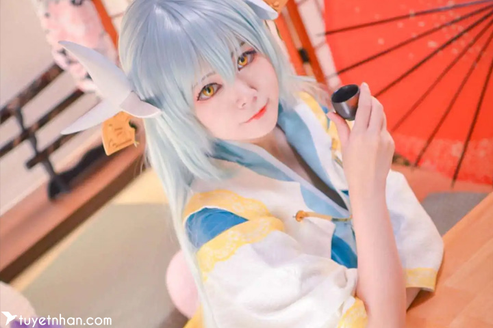 kiyohime-kimono-sexy-girl-cosplay