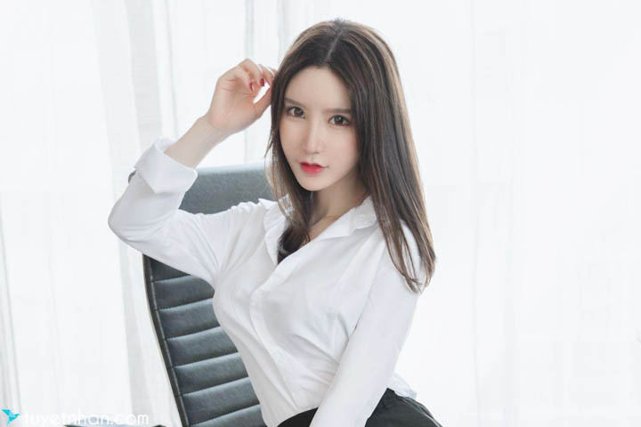 HuaYang Vol.046 Zhou Yu Xi 周于希dummy