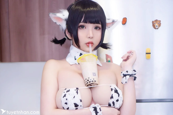 hana-bunny-japanese-girl