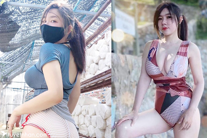 niparat-konyai-hot-thailand-model