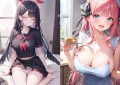 anh-gai-xinh-anime-nhat-ban-full-hd-hot-girl