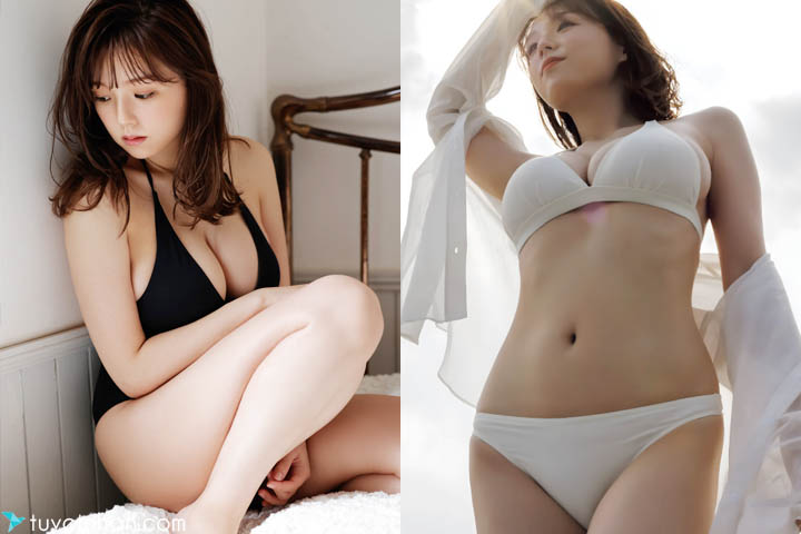♡ Ai Shinozaki 篠崎愛, FRIDAYデジタル写真集 『minuet』 Set.04