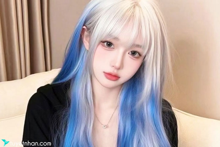 Hình Ảnh Gái Xinh Cute Dễ Thương Tan Chảy Trái Tim
