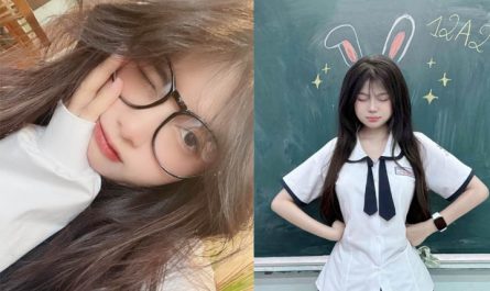 anh-gai-xinh-viet-nam-cute