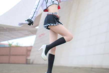 kantai-collection-kashima-japanese-girl