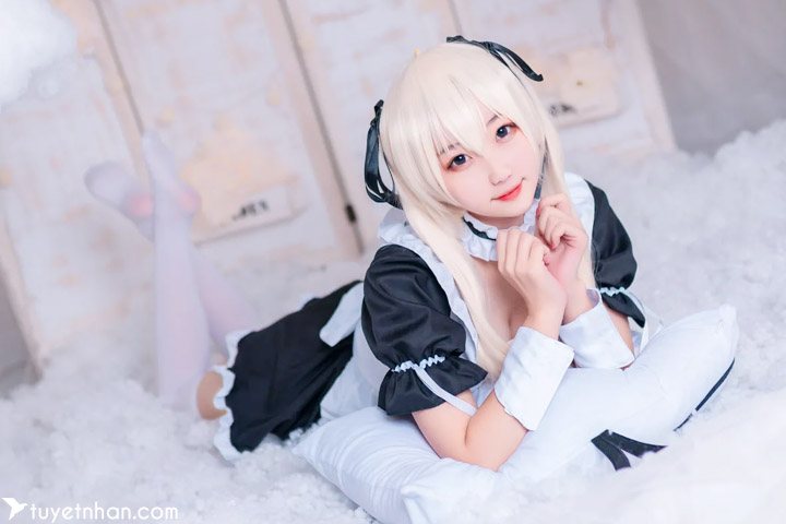 喵糖映画-cute-japanese-girl-cosplay