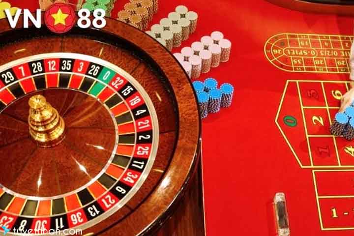Link Vào Vn88 Mới Nhất Hôm Nay Truy Cập Nhanh An Toàn