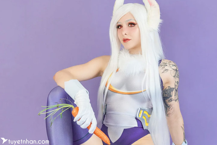 luxlo-mirko-sexy-girl-cosplay