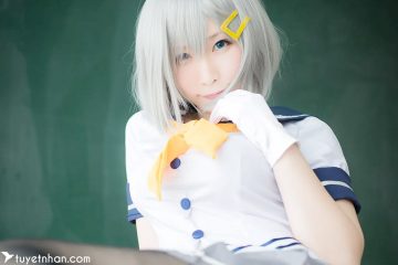 ☆ Suite collection | Cosplayer Atsuki あつき
