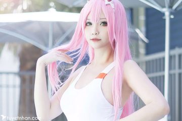 Collection of Hana Bunny | Sexy Japanese Cosplayer