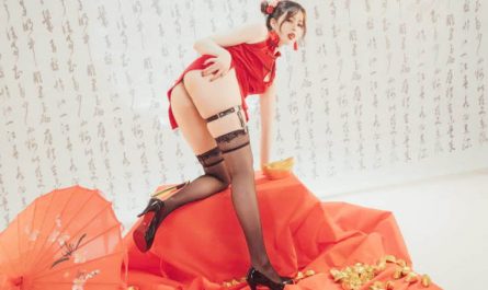 anh-gai-xinh-nhat-ban-natsuko-xia-xiazi-夏夏子-xia-ji-bank