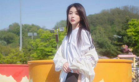 anh-gai-xinh-han-quoc-sexy-korean-girl-jangjoo-장주