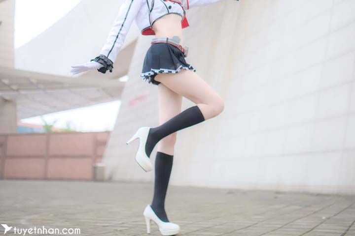 gai-xinh-cosplay-nong-bong-kantai-collection-kashima