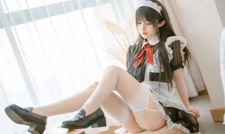 anh-gai-xinh-nhat-ban-about-my-lovely-maid-nang-hau-sakurai-ningning-桜井宁宁