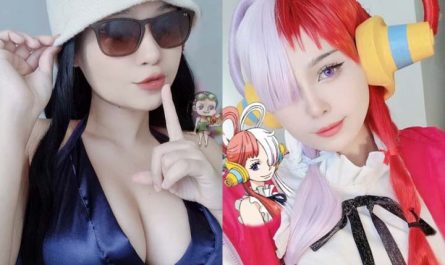 anh-gai-xinh-viet-nam-cosplay-onepice