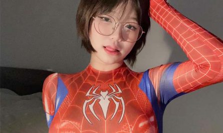hinh-gai-thai-lan-neko-chan