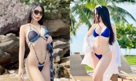 anh-gai-xinh-viet-nam-hot-girl-hong-nhung-gymer