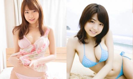 anh-gai-xinh-nhat-ban-shizuka-nakamuka-gravure-idol