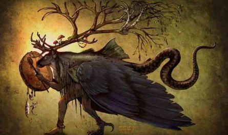 bi-an-sinh-vat-Shapeshifter