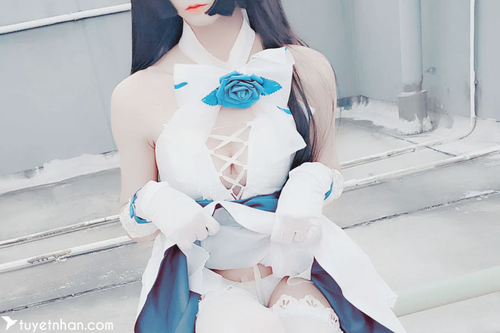 奈莉酱芽衣花嫁-houkai-impact-3