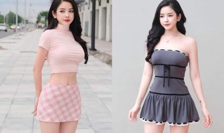 anh-gai-xinh-viet-nam-dj-mie-2025