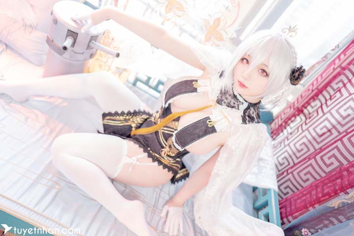 gai-xinh-nhat-ban-cosplay-beautiful-japanese-girl-皮皮奶可可爱了啦-天狼星-sexy