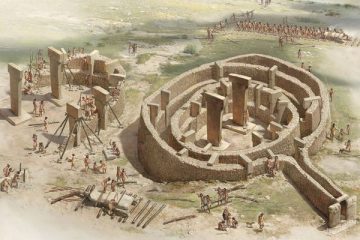 5 phát hiện khảo cổ khiến các nhà khoa học “không thể giải thích nổi”