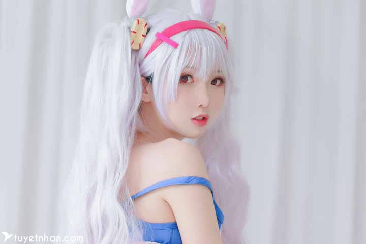 coser-面饼仙儿-no-046-lafite