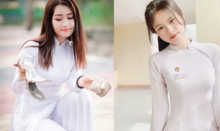 my-nhan-hoc-sinh-mac-ao-dai