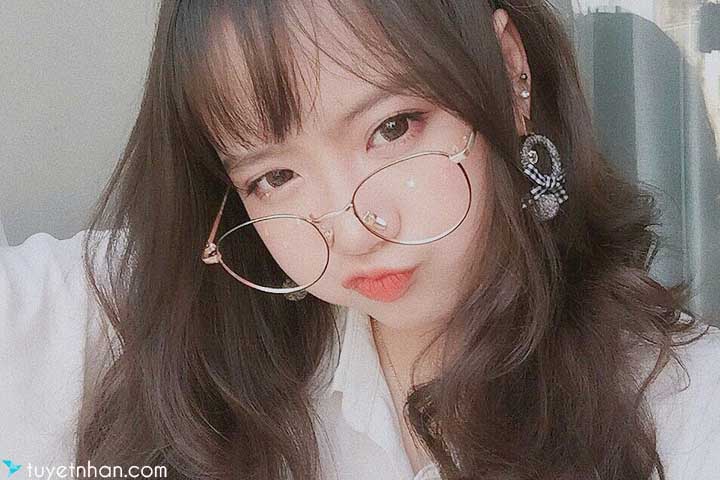 Bộ Sưu Tập Hàng Ngàn Hình Ảnh Con Gái Dễ Thương, Đáng Yêu