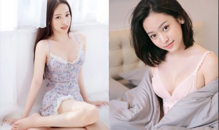 anh-gai-xinh-hot-girl-thuy-vy-viet-nam-bikini-sexy