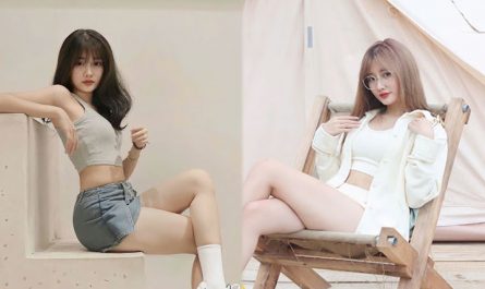 anh-gai-xinh-hot-tiktoker-khanh-huyen-viet-nam