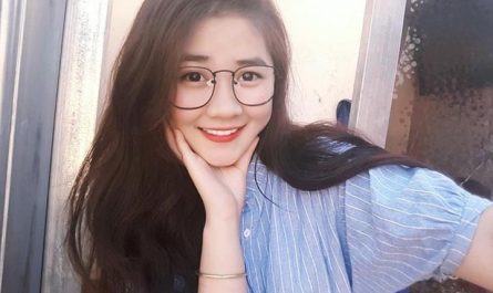 gai-xinh-deo-kinh-de-thuong