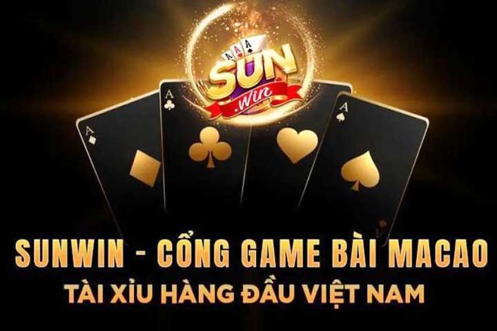 SunWin – Sảnh Casino Trực Tuyến Chất Lượng Nhất 2025