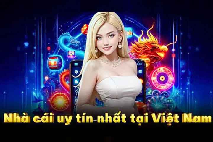 Top Nhà Cái Uy Tín – Lựa Chọn Hàng Đầu Cá Cược 2025