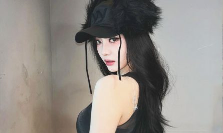 anh-gai-xinh-sexy-chau-a