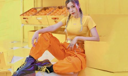anh-gai-xinh-hot-tiktoker-linh-barbie-viet-nam