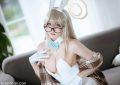 gai-xinh-cosplay-tho-trang-瓜希酱-葵葵-2