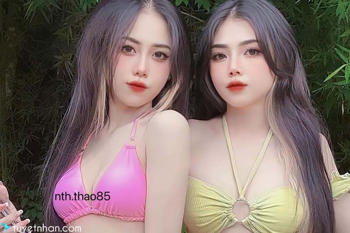 Ảnh Gái Xinh Instagram Thảo Nguyễn nth.thao85 thaonguyen2x00 – Onlyfans Leak