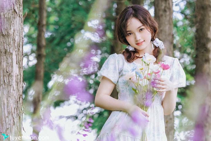 Nét thanh xuân | NAG 有没有君
