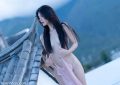 anh-gai-xinh-trung-quoc-jiu-shi-a-zhu-a-就是阿朱啊-the-roof-sexy