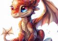 hinh-nen-rong-chibi-cute-wallpapers