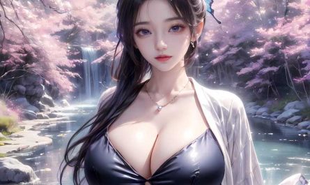 anh-gai-xinh-3d-kochou-shinobu-kimetsu-no-yaiba-sexy