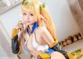 anh-gai-xinh-蠢沫沫-精灵村-第一村人-cosplay-sexy