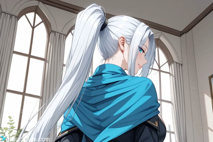 🍭 Anime / Manga Art Collection #42