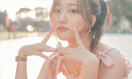 anh-gai-xinh-korean-cute-girl-haeun-hana-han-quoc