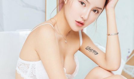 anh-gai-xinh-trung-quoc-youmei-vol-086-ji-meng